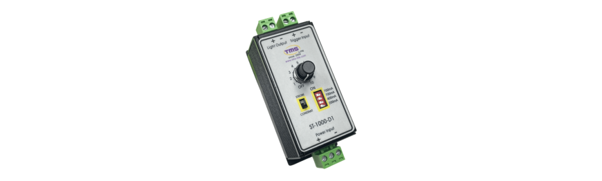 ST Series-LED Light Controller